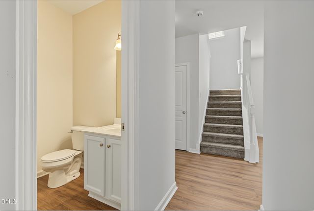 201 Hope Valley Road, Knightdale, NC 27545