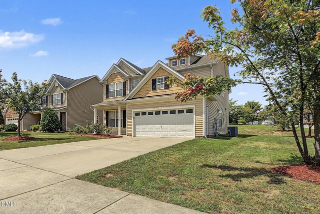 201 Hope Valley Road, Knightdale, NC 27545
