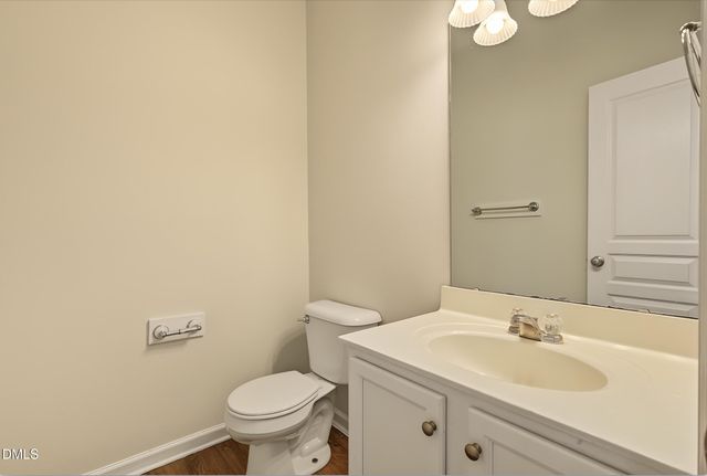 201 Hope Valley Road, Knightdale, NC 27545