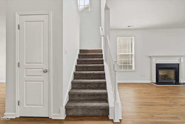 201 Hope Valley Road, Knightdale, NC 27545