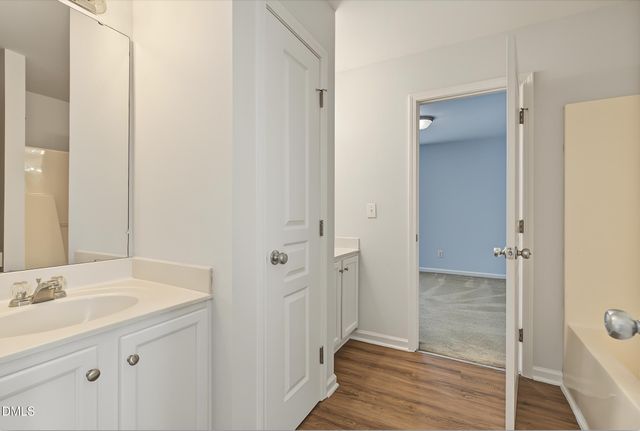 201 Hope Valley Road, Knightdale, NC 27545