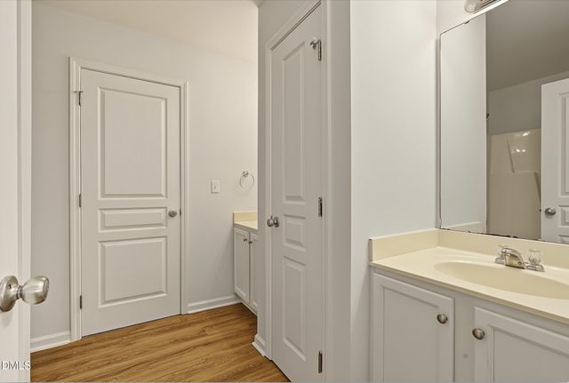201 Hope Valley Road, Knightdale, NC 27545