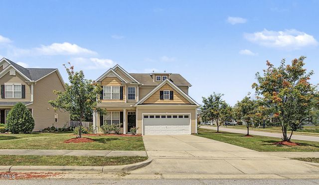 201 Hope Valley Road, Knightdale, NC 27545