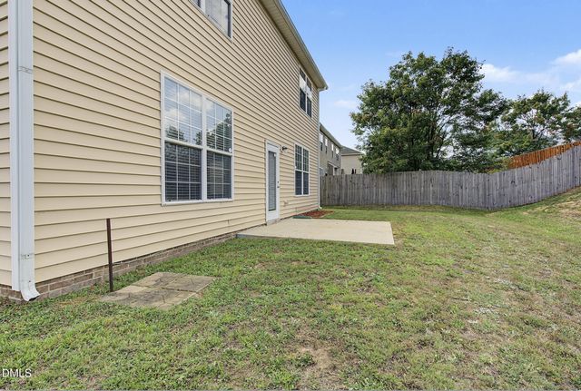 201 Hope Valley Road, Knightdale, NC 27545