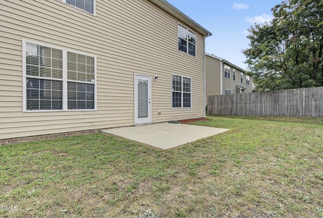 201 Hope Valley Road, Knightdale, NC 27545