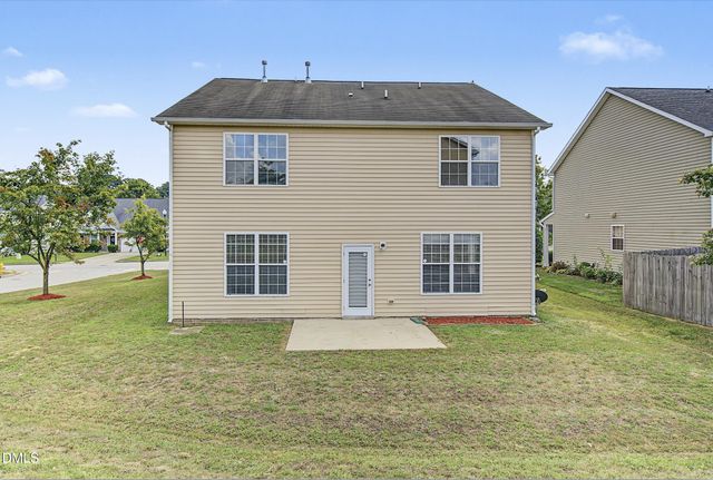 201 Hope Valley Road, Knightdale, NC 27545