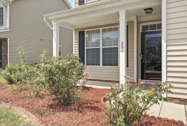 201 Hope Valley Road, Knightdale, NC 27545