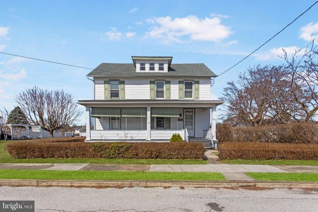 235 RIDGE AVE, Mc Sherrystown, PA 17344