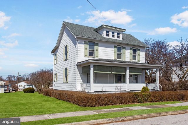 235 RIDGE AVE, Mc Sherrystown, PA 17344