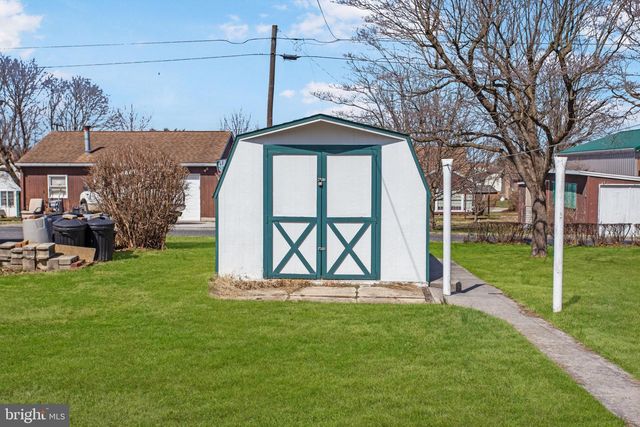 235 RIDGE AVE, Mc Sherrystown, PA 17344