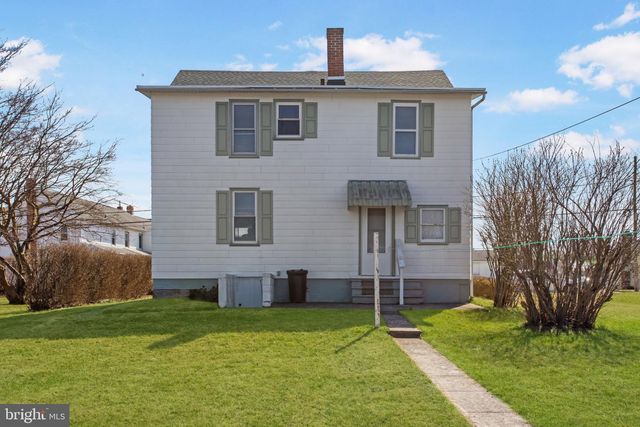 235 RIDGE AVE, Mc Sherrystown, PA 17344