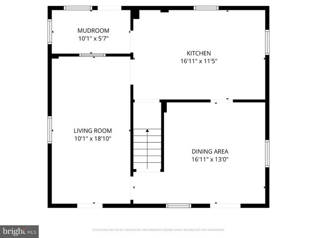 235 RIDGE AVE, Mc Sherrystown, PA 17344