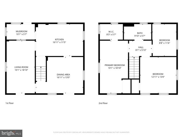 235 RIDGE AVE, Mc Sherrystown, PA 17344