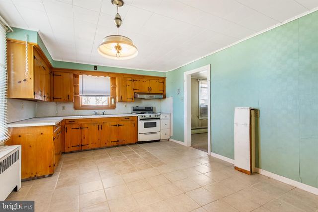 235 RIDGE AVE, Mc Sherrystown, PA 17344