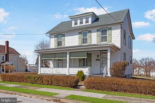 235 RIDGE AVE, Mc Sherrystown, PA 17344