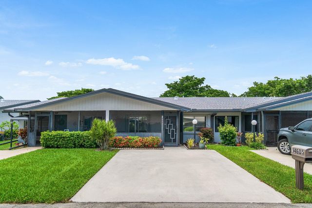 14605 Lucy Drive, Delray Beach, FL 33484