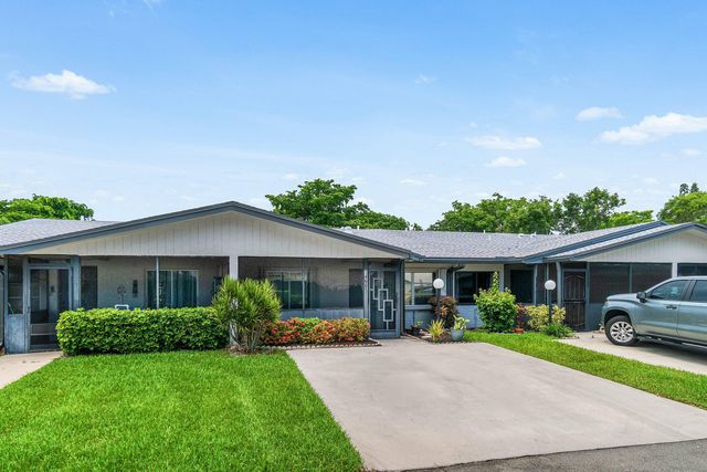 14605 Lucy Drive, Delray Beach, FL 33484