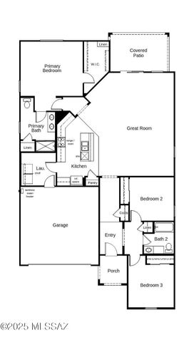 9436 W Hawes Road, Marana, AZ 85658