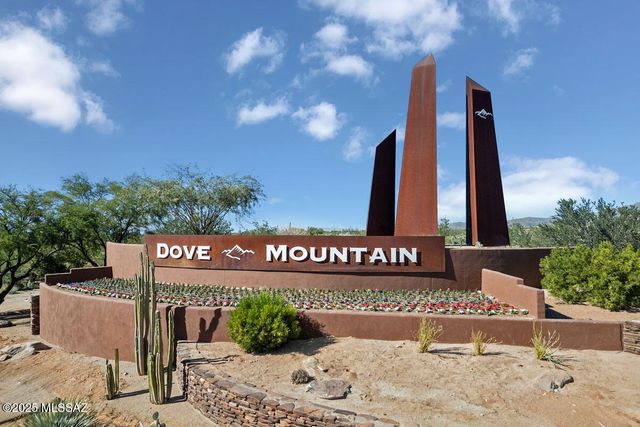 9436 W Hawes Road, Marana, AZ 85658