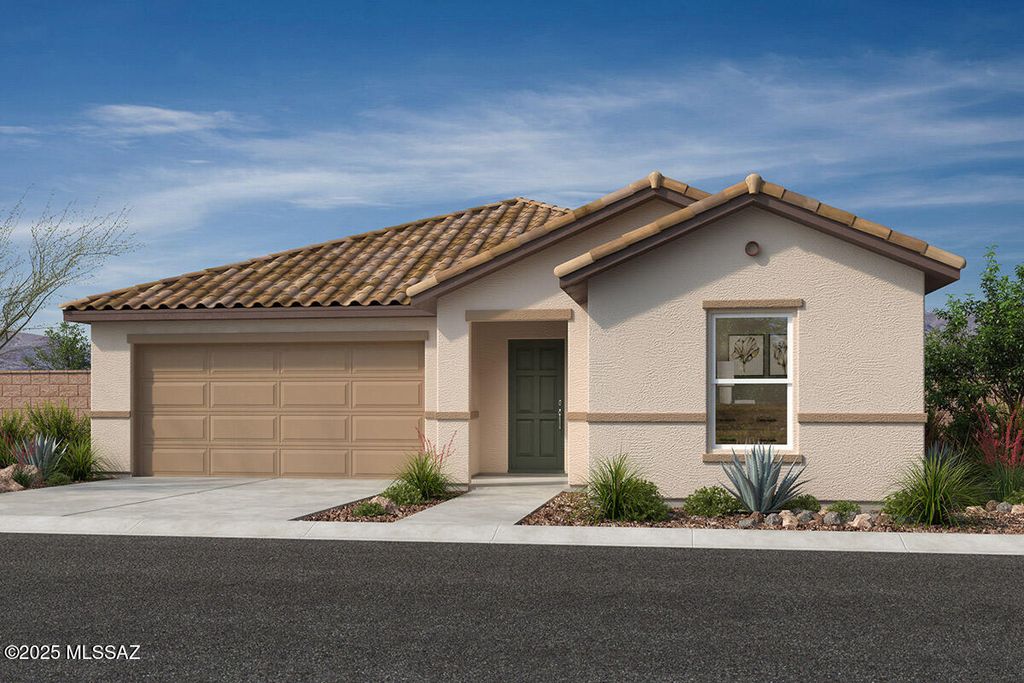 9436 W Hawes Road, Marana, AZ 85658