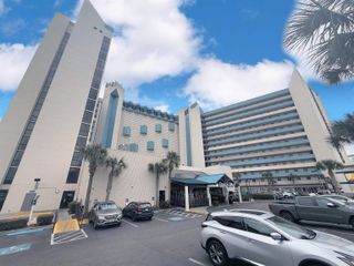 7100 N Ocean Blvd. # 1420, Myrtle Beach, SC 29572