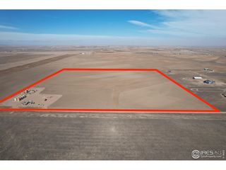 0 WCR 92 Lot G, Pierce, CO 80650