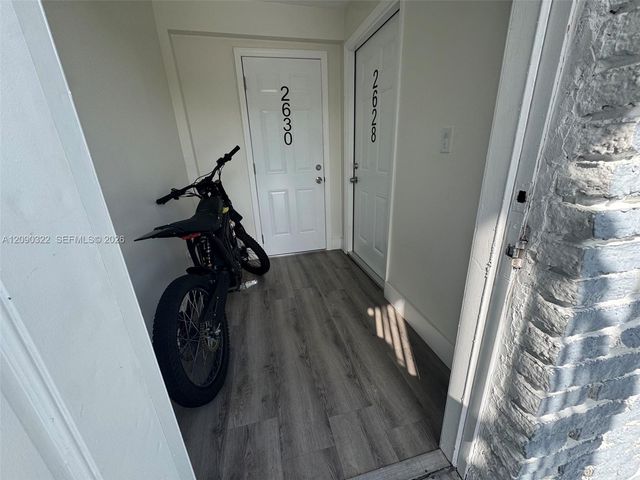 2628 SW 31st Place 2628, Miami, FL 33133