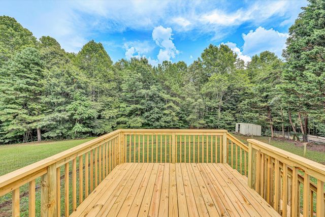 4306 Fork Mountain RD, Rocky Mount, VA 24151