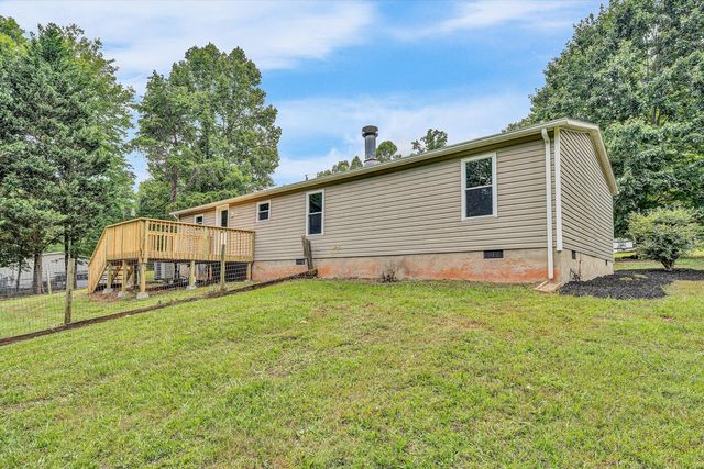 4306 Fork Mountain RD, Rocky Mount, VA 24151