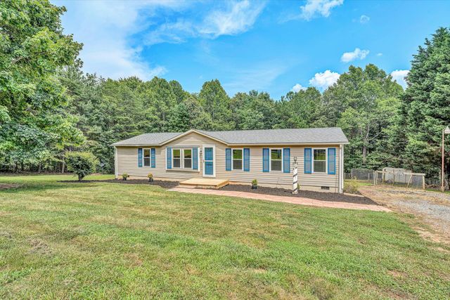 4306 Fork Mountain RD, Rocky Mount, VA 24151