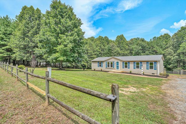 4306 Fork Mountain RD, Rocky Mount, VA 24151