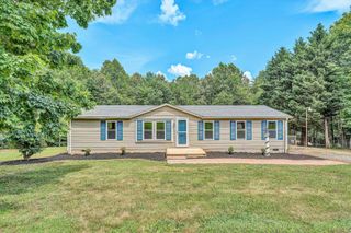 4306 Fork Mountain RD, Rocky Mount, VA 24151