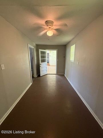 2117 West Ln, Louisville, KY 40216
