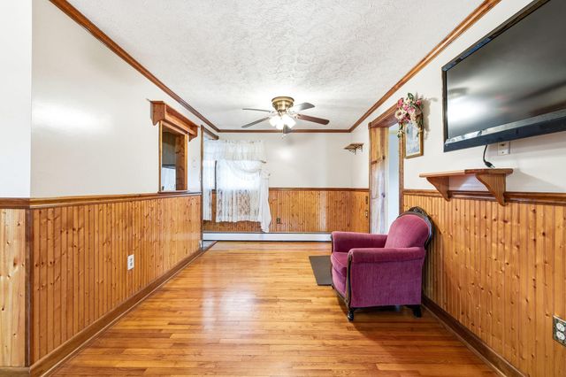 5009 MILL CREEK RD, Luray, VA 22835