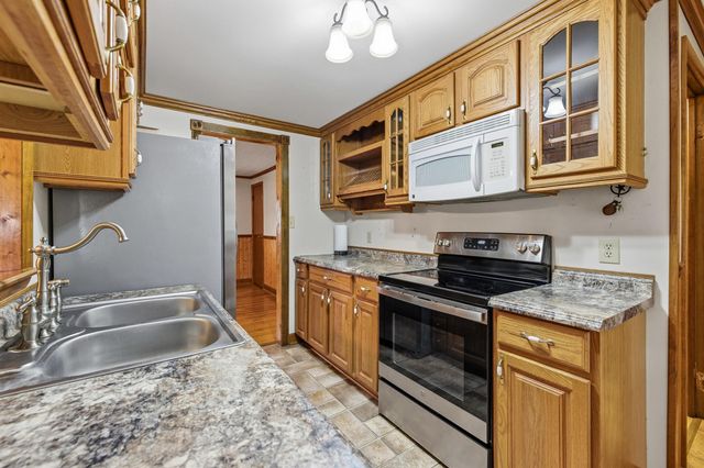 5009 MILL CREEK RD, Luray, VA 22835