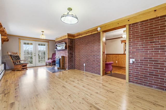 5009 MILL CREEK RD, Luray, VA 22835