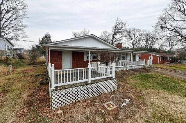 5009 MILL CREEK RD, Luray, VA 22835