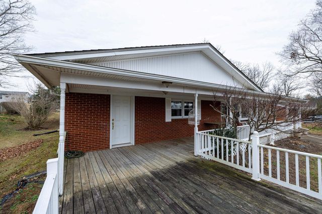 5009 MILL CREEK RD, Luray, VA 22835