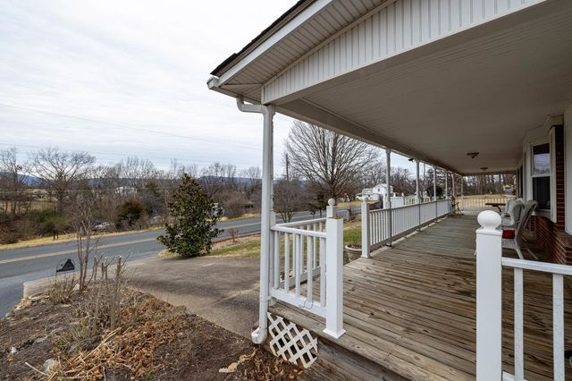 5009 MILL CREEK RD, Luray, VA 22835