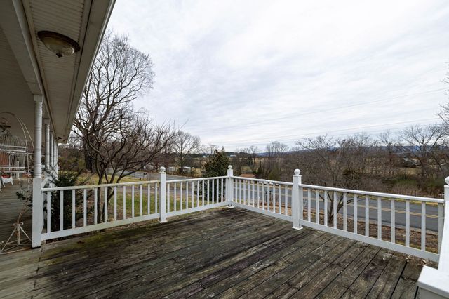 5009 MILL CREEK RD, Luray, VA 22835