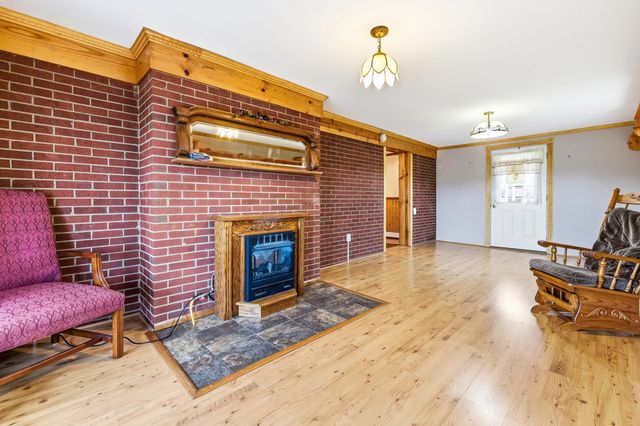 5009 MILL CREEK RD, Luray, VA 22835