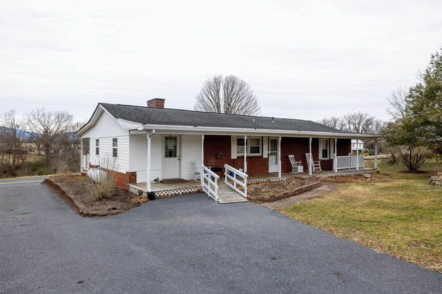 5009 MILL CREEK RD, Luray, VA 22835