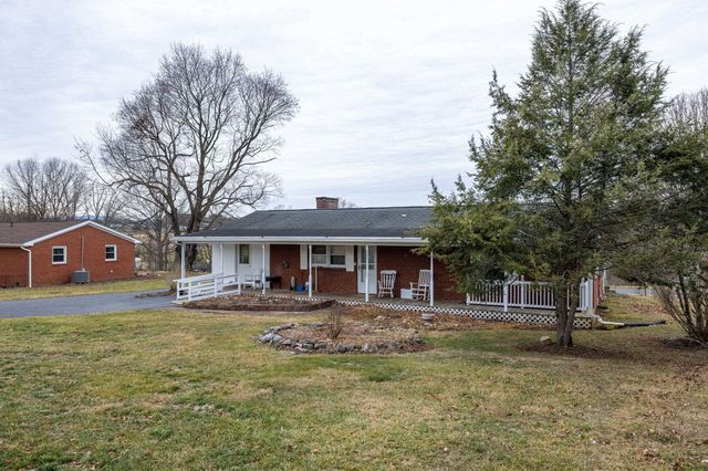 5009 MILL CREEK RD, Luray, VA 22835