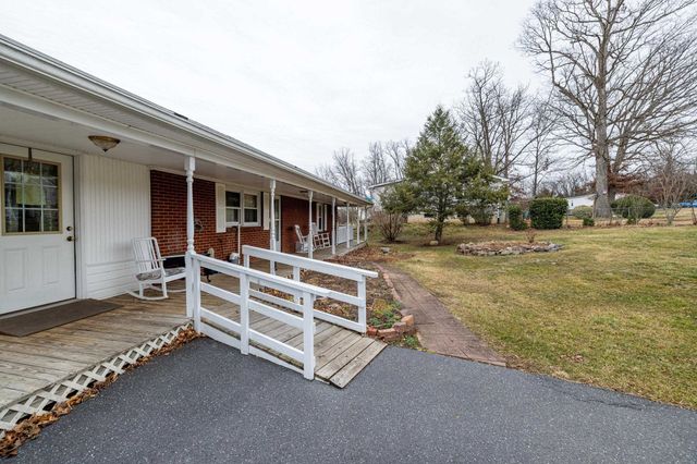 5009 MILL CREEK RD, Luray, VA 22835