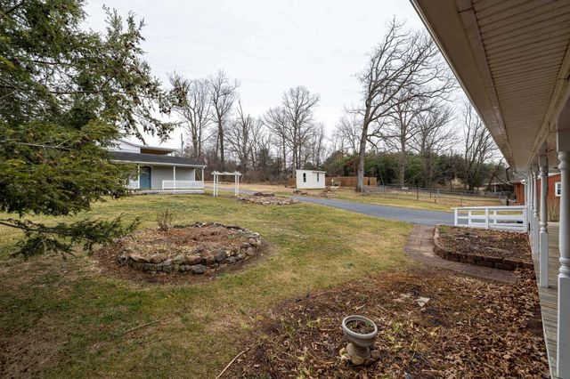 5009 MILL CREEK RD, Luray, VA 22835