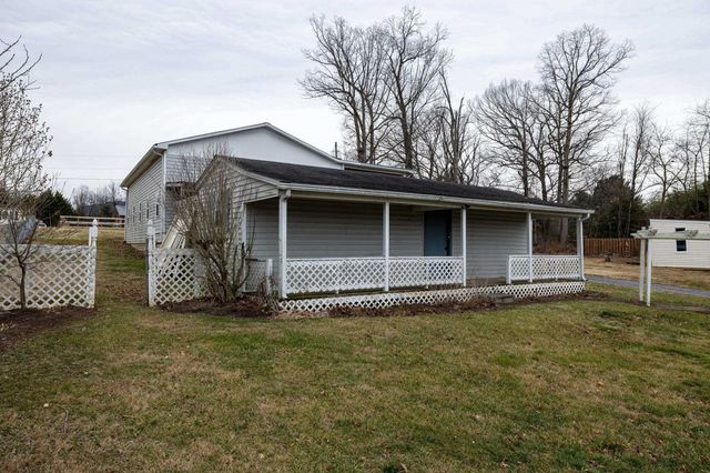 5009 MILL CREEK RD, Luray, VA 22835