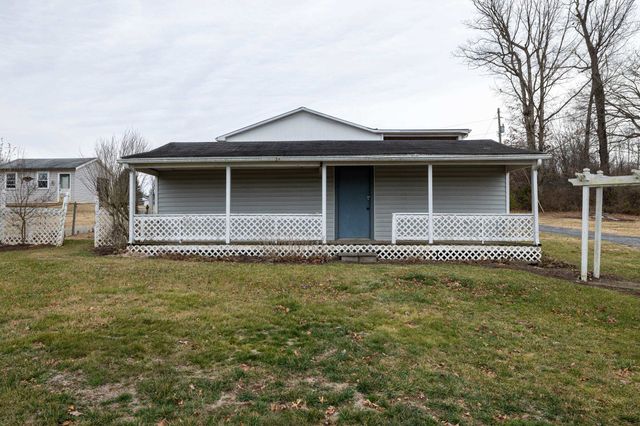 5009 MILL CREEK RD, Luray, VA 22835