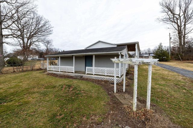 5009 MILL CREEK RD, Luray, VA 22835