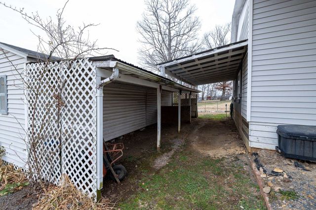 5009 MILL CREEK RD, Luray, VA 22835