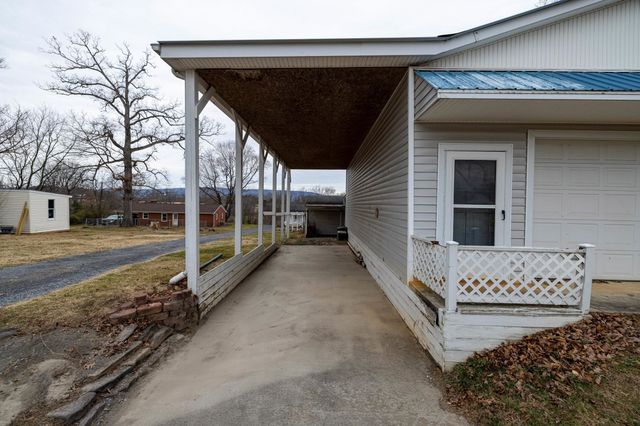 5009 MILL CREEK RD, Luray, VA 22835